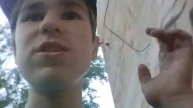 Парень спрашивает что такое ютуб??? смотреть онлайн