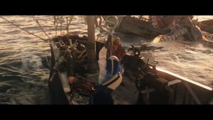 Тор 4 Любовь и гром Фильм 2022