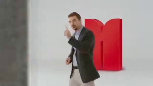 Банк Москвы. «Балкон». смотреть онлайн