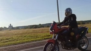 Едем покупать ОЧЕНЬ редкую ЯВУ | JAWA sportard 660