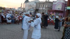 Tatar Cinema International ИЛЬСИЯР ЗАРИПОВА Чаллы Татарстан ТАТАР ЖЫРЛАРЫ