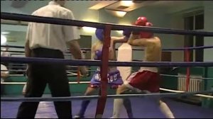 K-1 knockout Albert Arakelian VS Drozhalkin Alexander