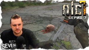 РАЗБОГАТЕЛ ПО-КРУПНОМУ ► S.T.A.L.K.E.R. NLC 7. Серия 7