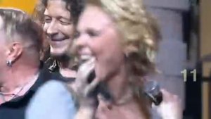 11 - Моя бабушка курит трубку - Гарик Сукачёв и все...