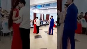 ЦАГАНСКАЯ СВАДЬБА❤ ПЕТЯ И КРИСТИНА ❤