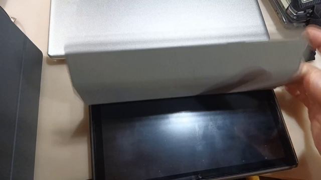 Выбираем планшет 2021\2022 года из Blackview и Oscal смотреть онлайн