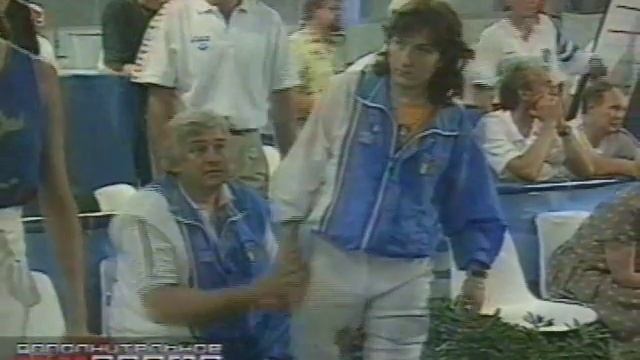 Спортивный массаж-TV-Sport.avi