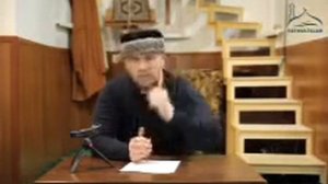 Имам Каспийска. Чаще вспоминайте разрушительницу наслаждений, смерть. Подписывайтесь и ставьте Лайк