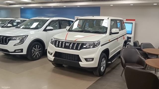 Mahindra BOLERO Neo Top Model 2023 ? मतर  11.20 लख म Mahindra क बहतरन 7 सटर SUV कर 