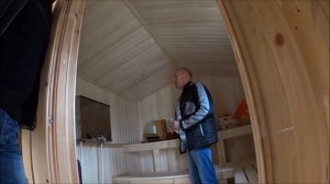 какую баню выбрать