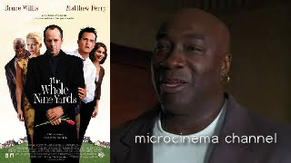 "Девять ярдов (The Whole Nine Yards)", 2000 (2) смотреть онлайн