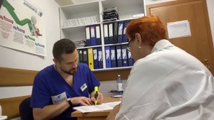 Итоги Моего 21 дневного ГОЛОДАНИЯ ! Центр оздоровления Неумывакина!Крым!