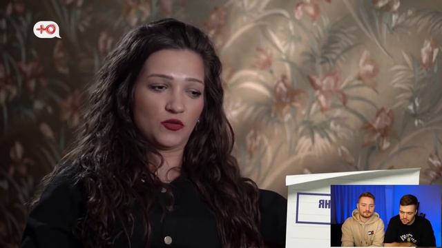 Немножко разведены - Гулящая жена