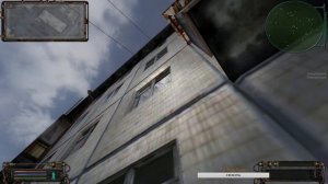 ✅Народная Солянка+Объединенный Пак 2.1 #196 [Сюжет Теней - поиск артефакта Звезда Пророка]