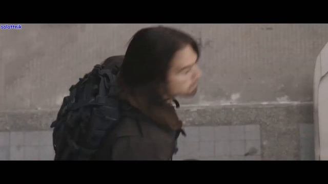 ЧЁРНАЯ ПАНТЕРА, ОБЗОР  + [вырезанная сцена]