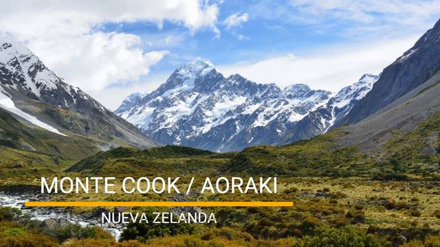 🌟Top 10 MONTAÑAS MÁS BONITAS DEL MUNDO Según la IA!🌟