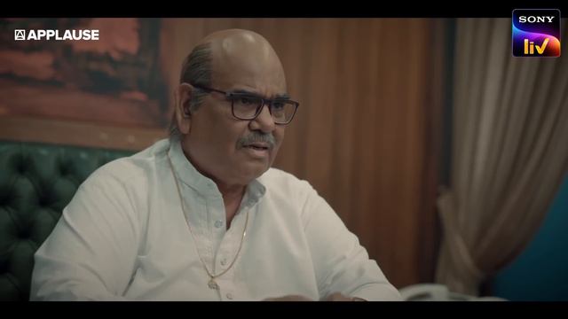 Bear Gang Scene | Manu Mundra aka Satish Kaushik | Scam 1992 | Sony Liv