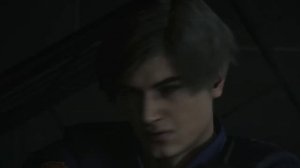 The Meaning Behind Leon S. Kennedy's Haircut