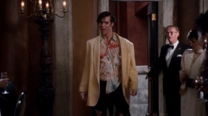 ТРЕШ ОБЗОР Эйс Вентура (Джим Керри НА МАКСИМАЛКАХ)