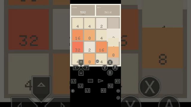 показываю как настроить приложение эмулятор консолей смотреть онлайн