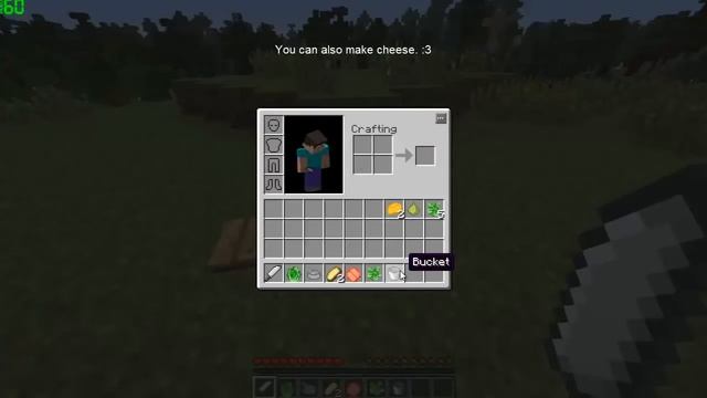 The Kitchen Mod 1.8.1/1.7.10 - Minecraft 1.8.1 Mods смотреть онлайн