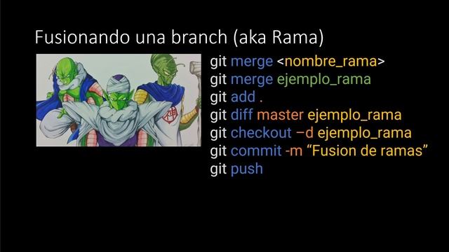 Taller: Introducción a #git y #github смотреть онлайн