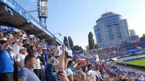 Восток поёт Туман. Факел-Пари НН. 20.08.2023.