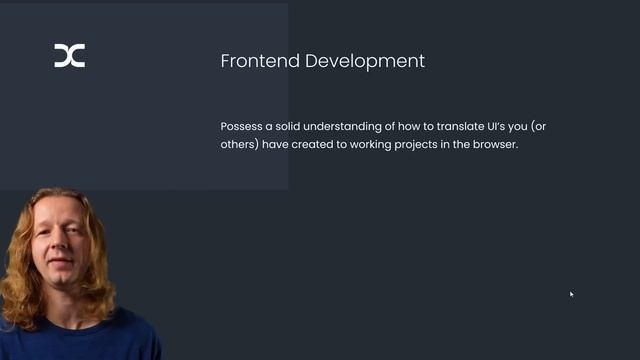 What is a Full Stack Designer? 2023 Roadmap