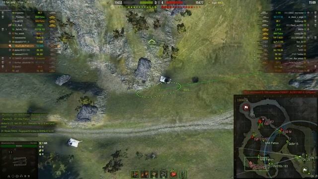 19CaHTuMeTPoB [KOPM2] - Страдания на кактусах смотреть онлайн