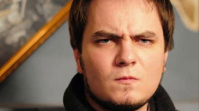 Мэддисон - Россия