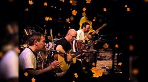 Зимний День Узором Вяжется Оседает Лёгкой Проседью