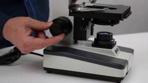 Микроскоп Альтами БИО 7