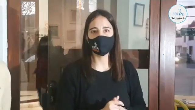 Imposición del nombre Juan Carlos Thorry al auditorio de la Casa del Bicentenario, Coronel Pringles смотреть онлайн