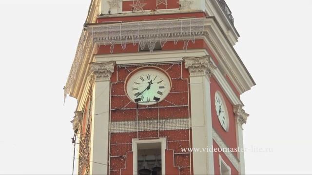 Как правильно настроить видеокамеру: "Фокус, Фокусное расстояние, Угол обзора камеры". урок 5 смотреть онлайн