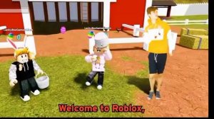 @LankyBox  - The Roblox Song (1 hour Loop)