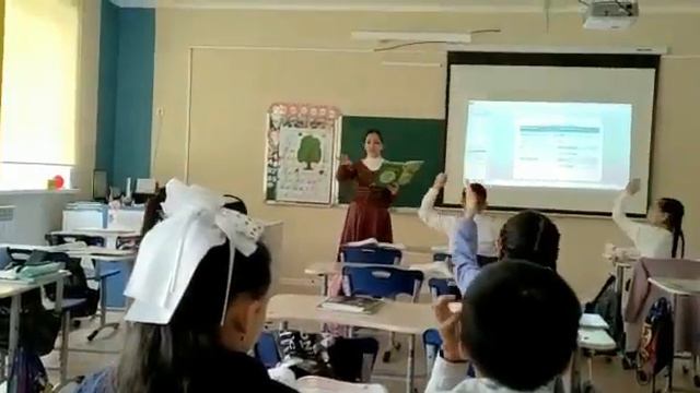 Отчёт  молодого специалиста Бисмельдиновой А.К. о проделанной работе за 1 полугодие