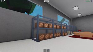 Новый предмет в ламбер тайкун 2 + Хэллоуин | roblox, lumber tycoon 2