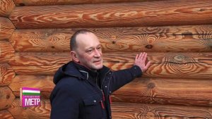 100 лет свежести. Зачем нужно промаслить деревянный дом? Особенности защиты фасада льняным маслом