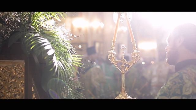 Первые шаги в храме #01 - Удмуртия православная