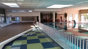 Sueno Hotels Beach 5* Side .Турция. Бассейны отеля.