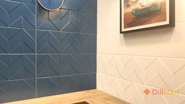 Танага Керамин. Коллекция керамической плитки и керамогранита. Видеообзор смотреть онлайн