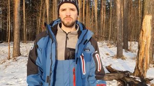 Обзор костюма для зимней рыбалки Norfin Tornado.Экипировка,термобелье,сапоги#fishing #обзор#norfin