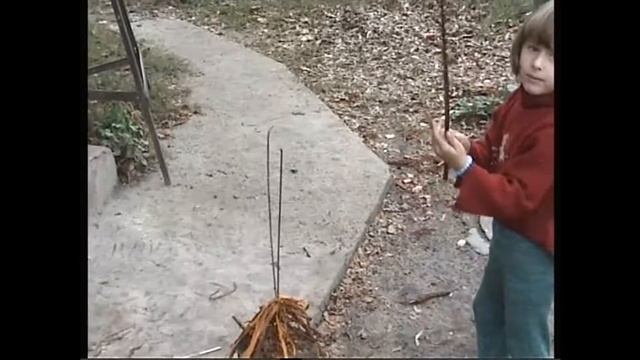 Очистка ивового прута от коры. Вставала я ранёшенько смотреть онлайн