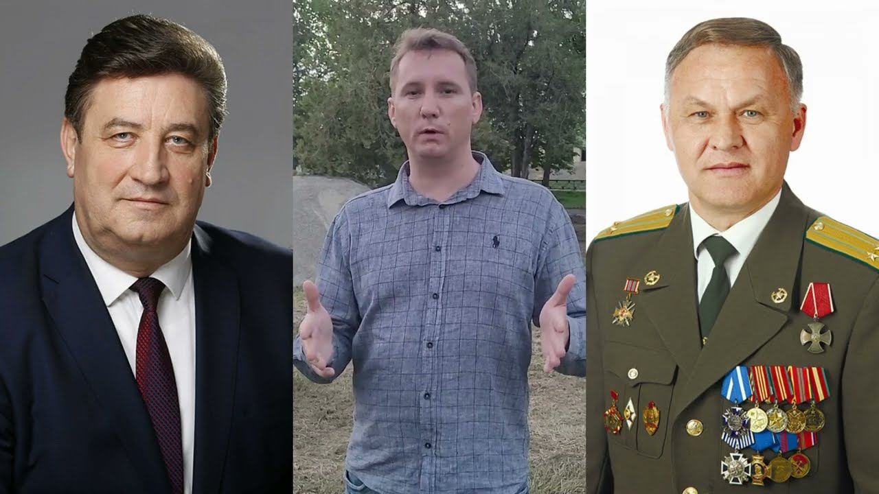Сохраним память о предках (с.Константиновское)