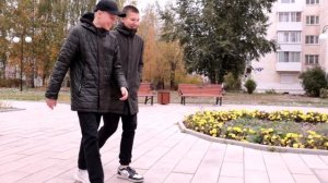 Социальный ролик к 1 октября День пожилого человека