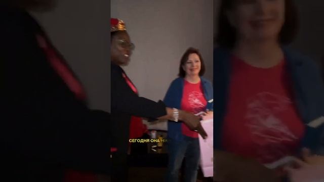 ? СЕМИНАР ЛИЧНОСТНОГО РОСТА (WEEKEND SEMINAR- WES). →? #Наталья_Демидова смотреть онлайн