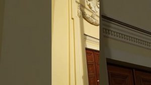 Кролиководство - самый красивый павильон ВДНХ