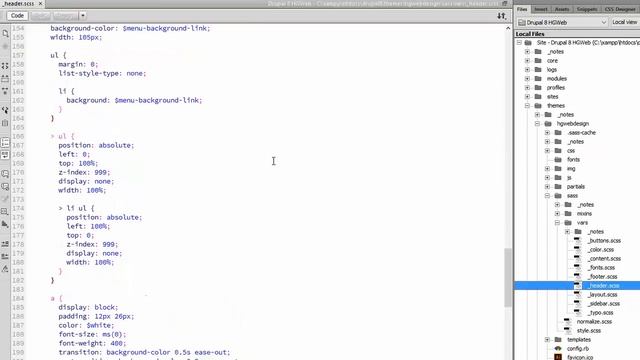 Build your own responsive menu in Drupal 8 смотреть онлайн