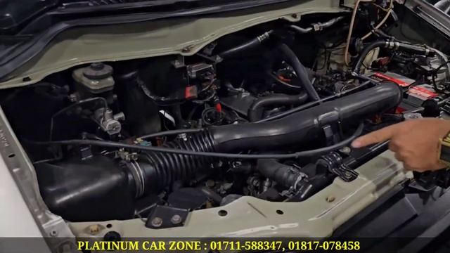 কম বজট অবশবসয ফরশ গড়  Toyota X Noah Price In Bangladesh  Toyota Noah Kr42 Price iIn Bd