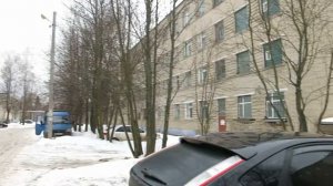 Поселок Горки-25, Дмитровский район